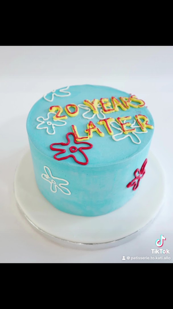 Patisserie To Kati Allo · Φωτογραφίες 24