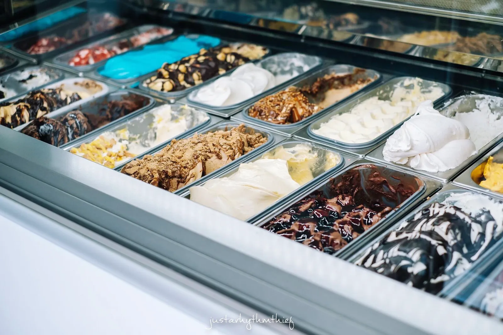 Patisserie To Kati Allo · Φωτογραφίες 1